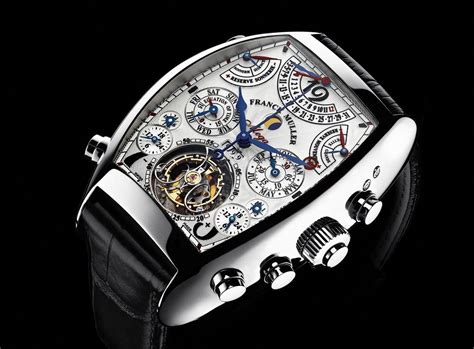 franck muller most expensive watch